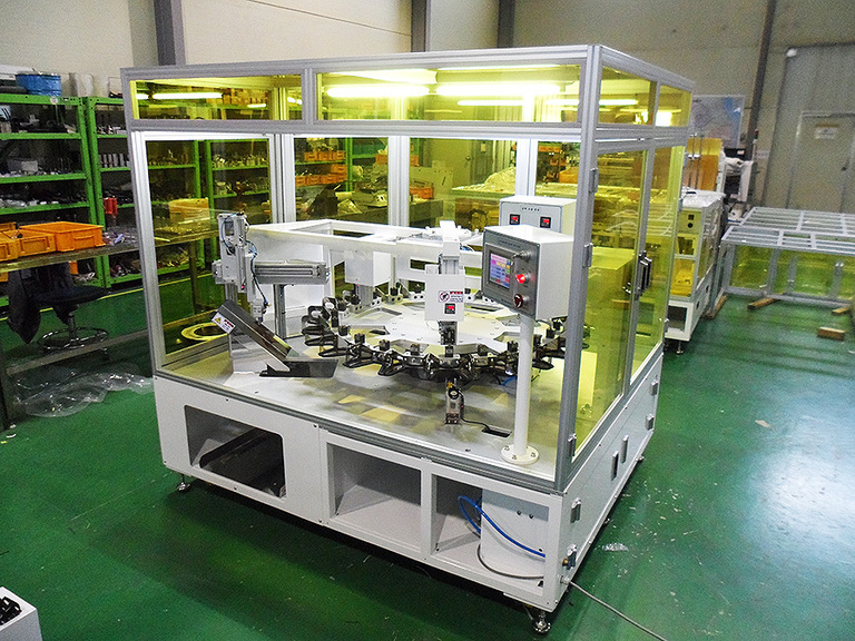 Catheter Leak Tester 