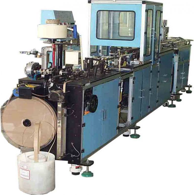 R-MLC,EMI R-BEAD ASSEMBLY M/C