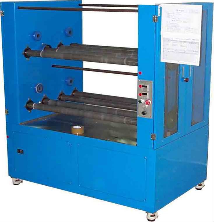 slurry can rolling ball mill