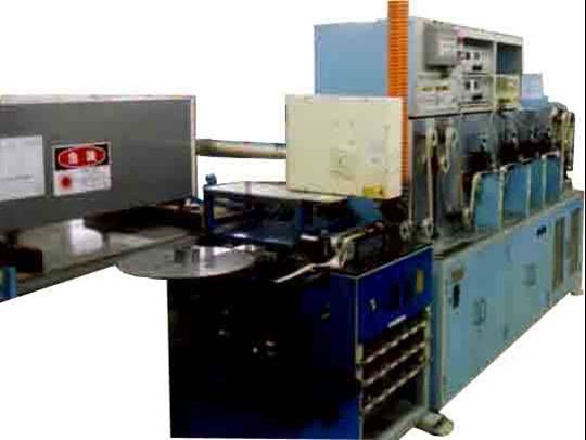 R-MLC AUTO TESTING M/C