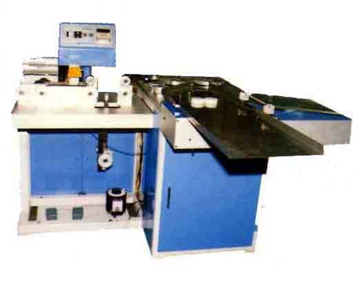 SPLICING & INSPECTION M/C