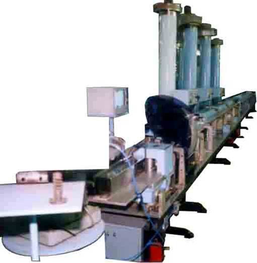 AXIAL TYPE EPOXY POWDER 