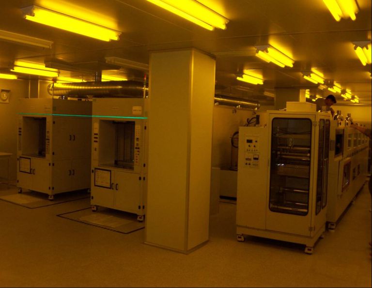 ROLL CASTING M/C  NT-3000M