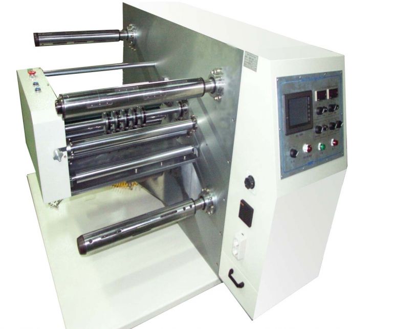 SLITTING M/C (WNT-600)