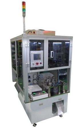 LGP 1-SIDE CUTTING M/